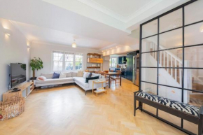 Beautiful High end Home close to city center